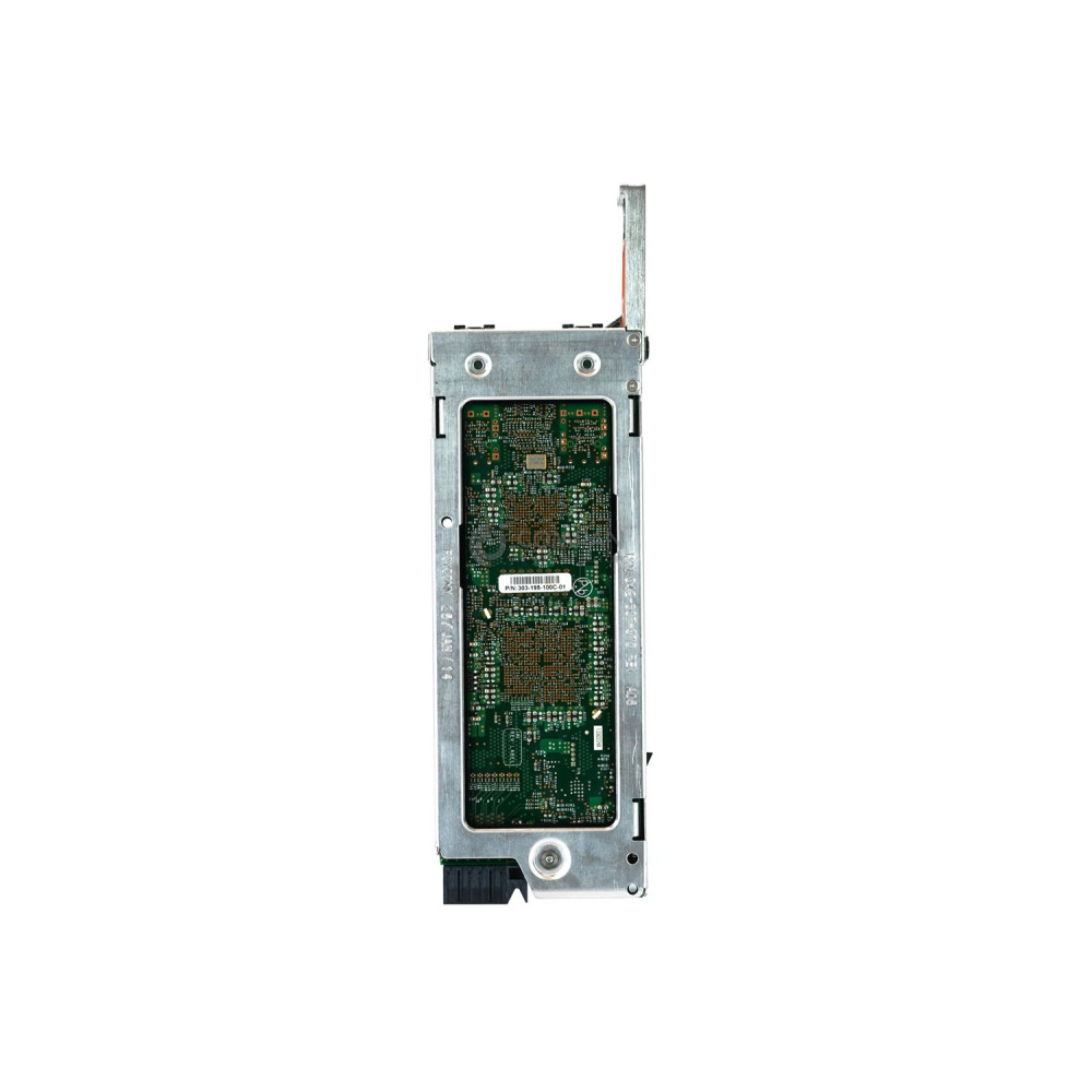 303.195.100C.01 EMC 2-PORT 10GB/S I/O MODULE FOR VNX5000 DD2200 DD2500 DD4500